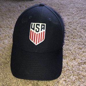 USA Hat
